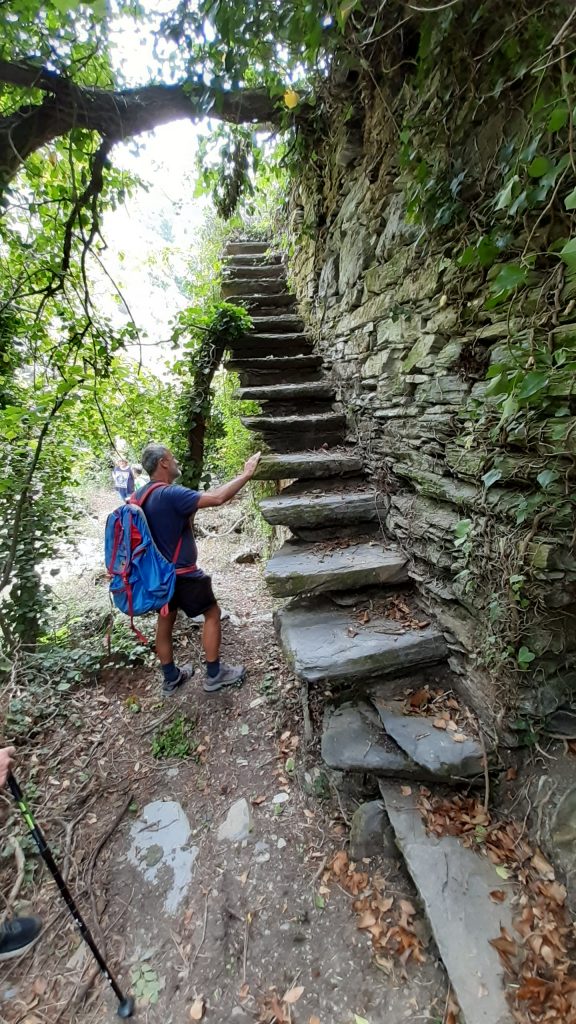 Foto: Associazione Pietre Parlanti Aps